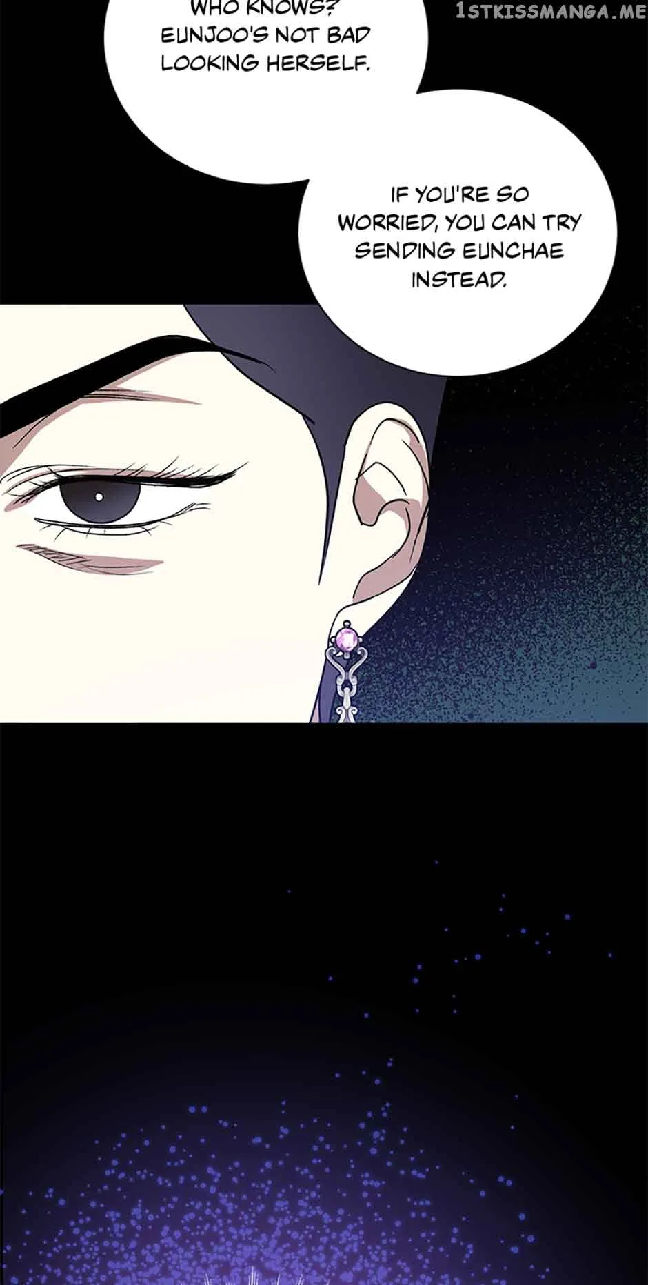 Love Class Chapter 8 page 36