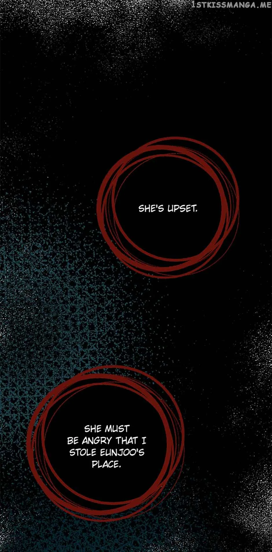 Love Class Chapter 8 page 24