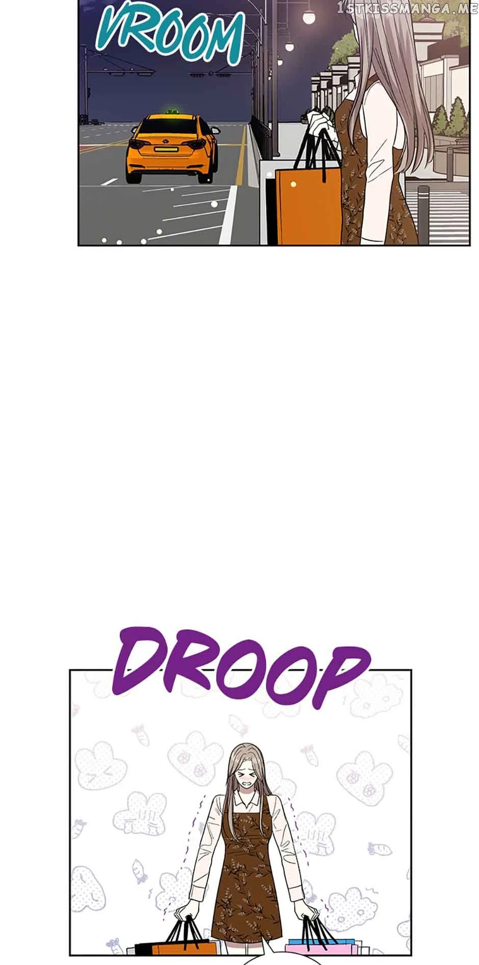 Love Class Chapter 11 page 51