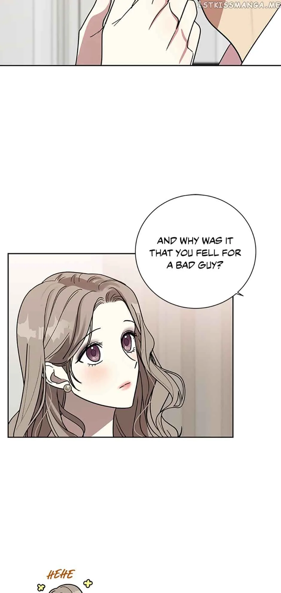 Love Class Chapter 5 page 52