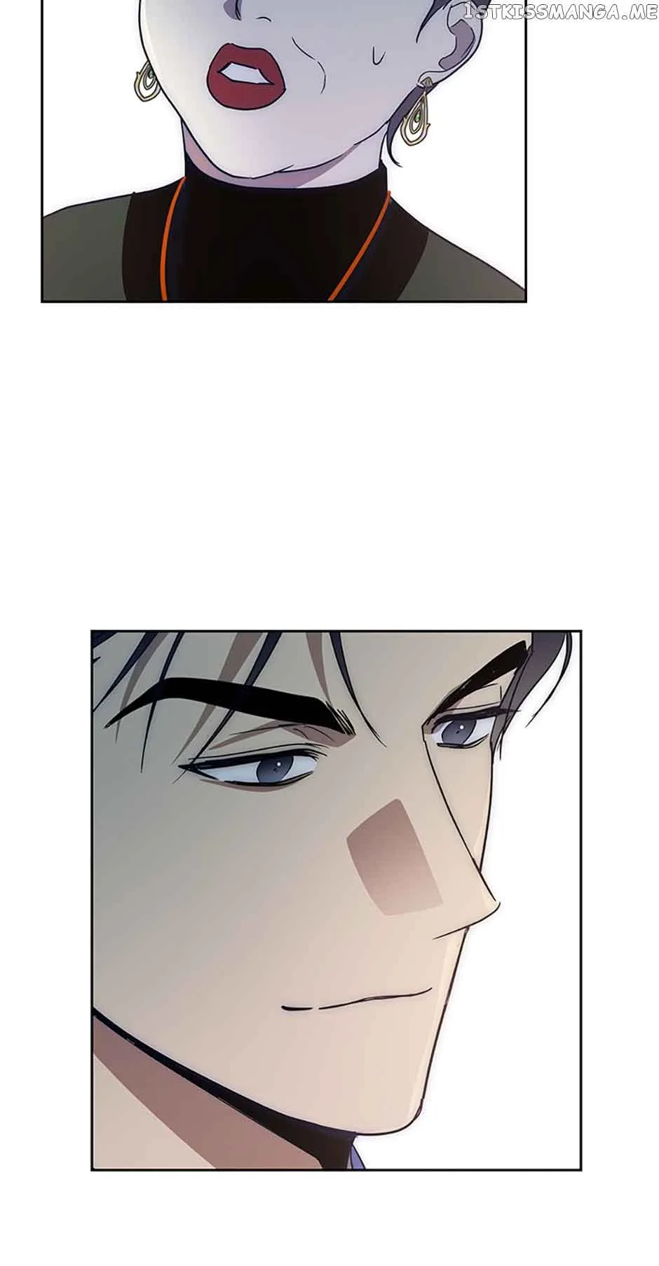 Love Class Chapter 8 page 30