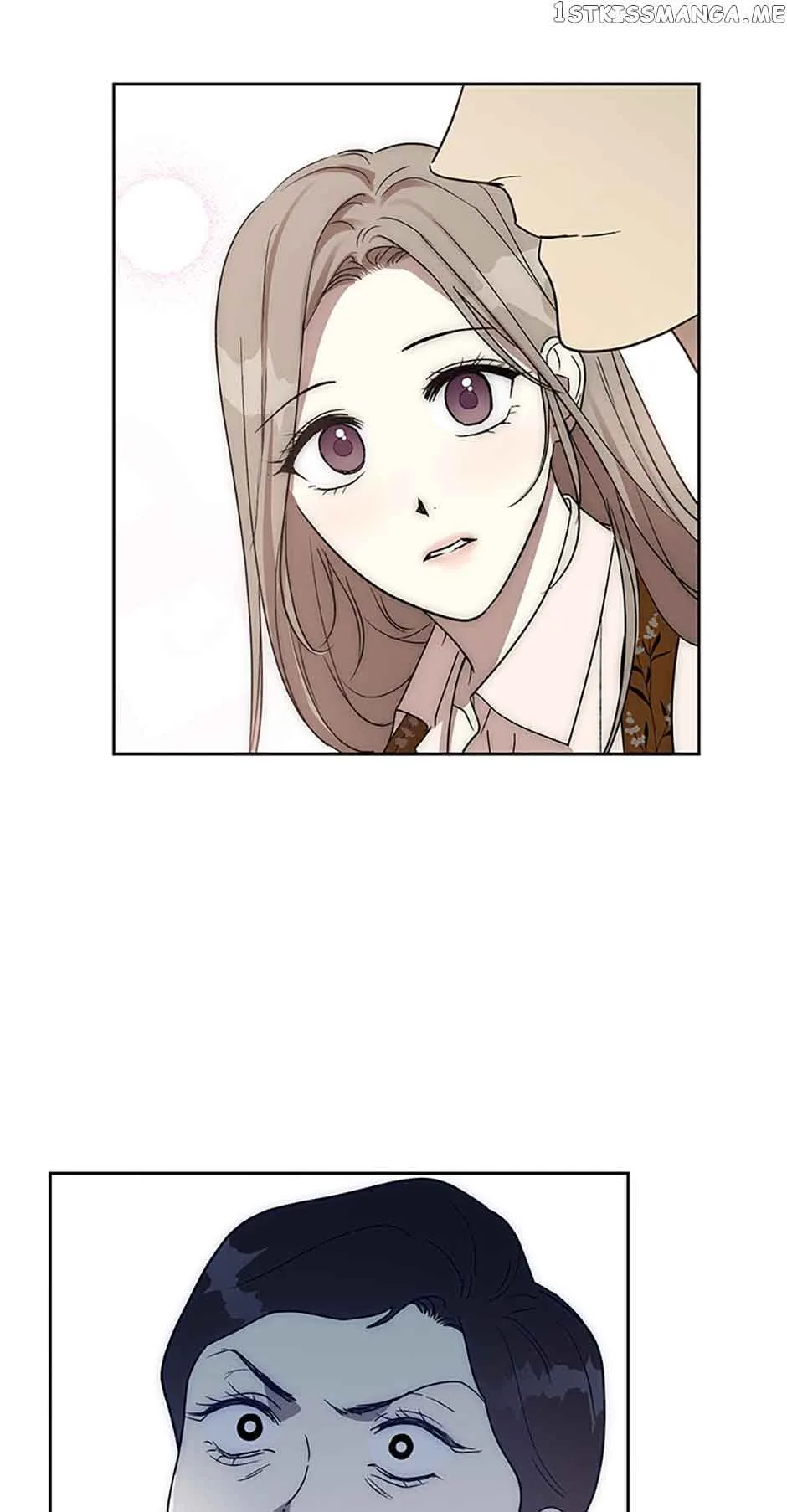 Love Class Chapter 8 page 29