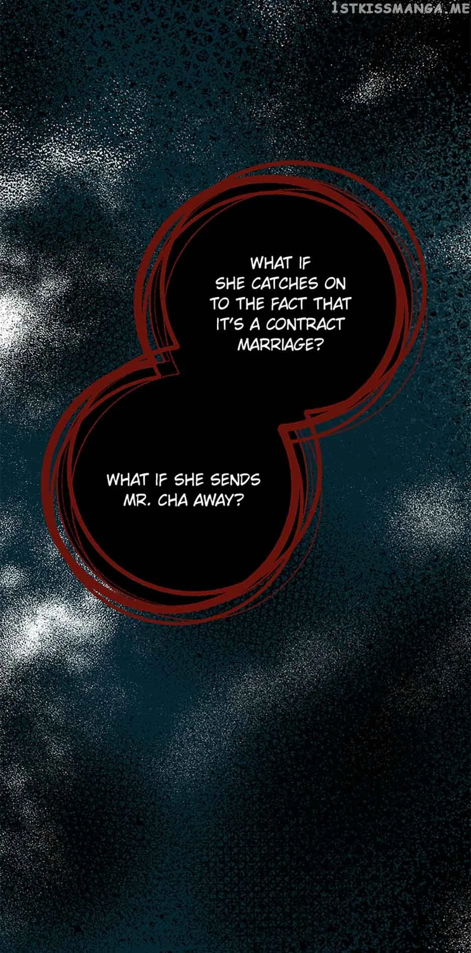 Love Class Chapter 8 page 25