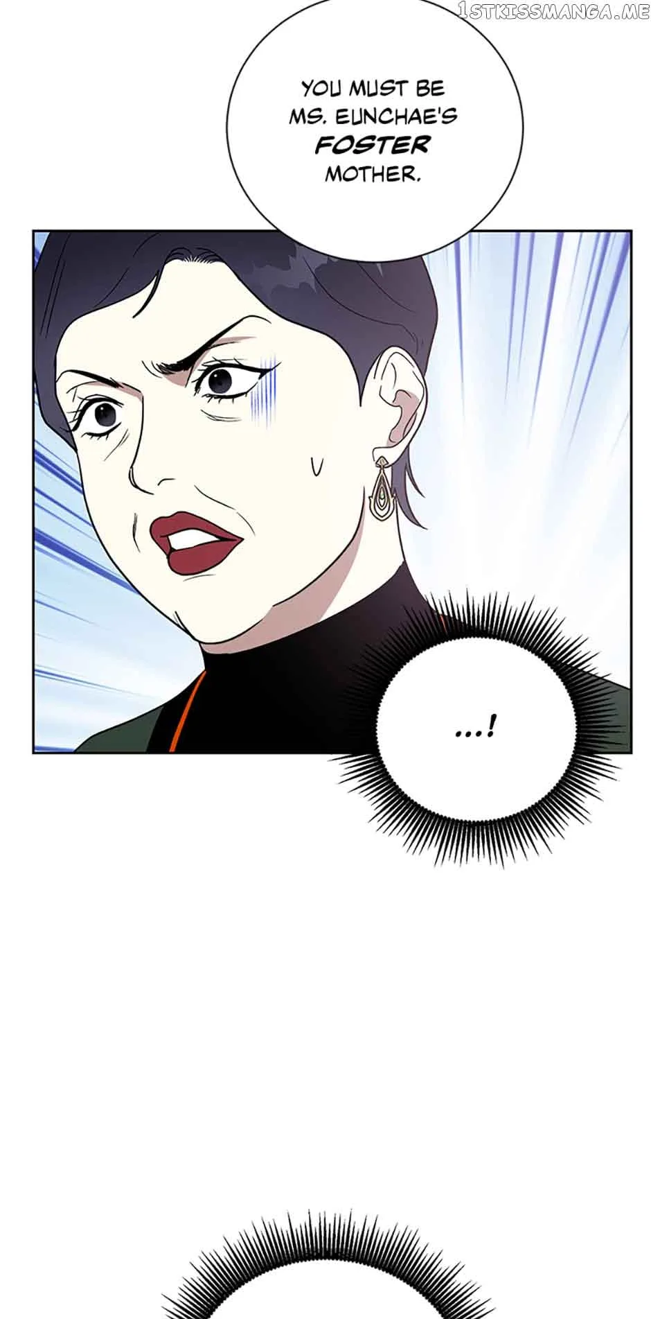 Love Class Chapter 8 page 20