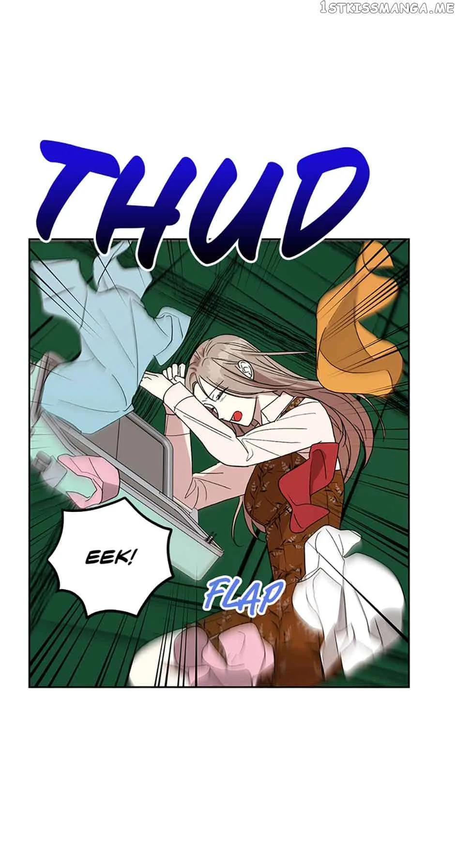 Love Class Chapter 8 page 47
