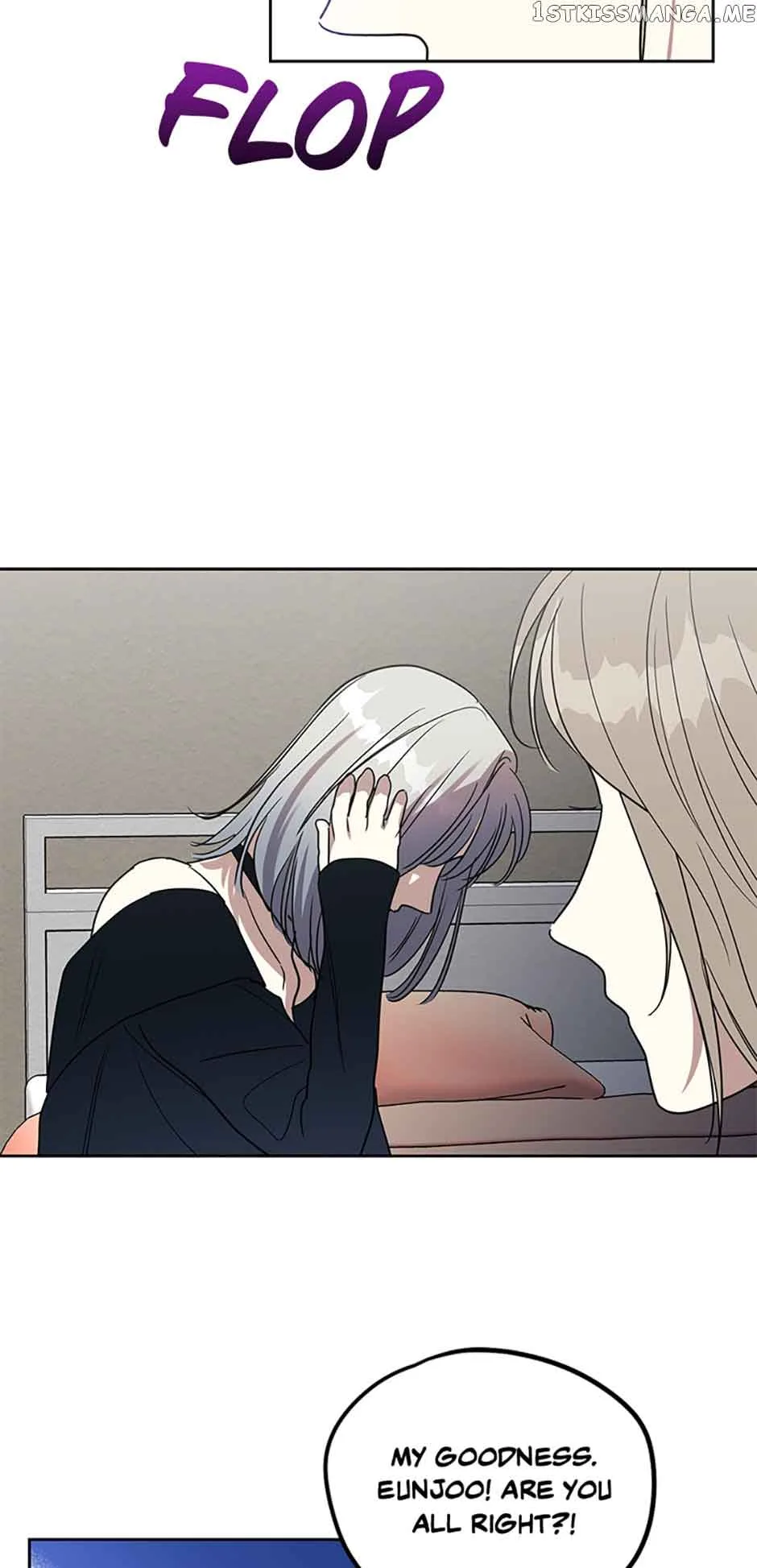 Love Class Chapter 8 page 55