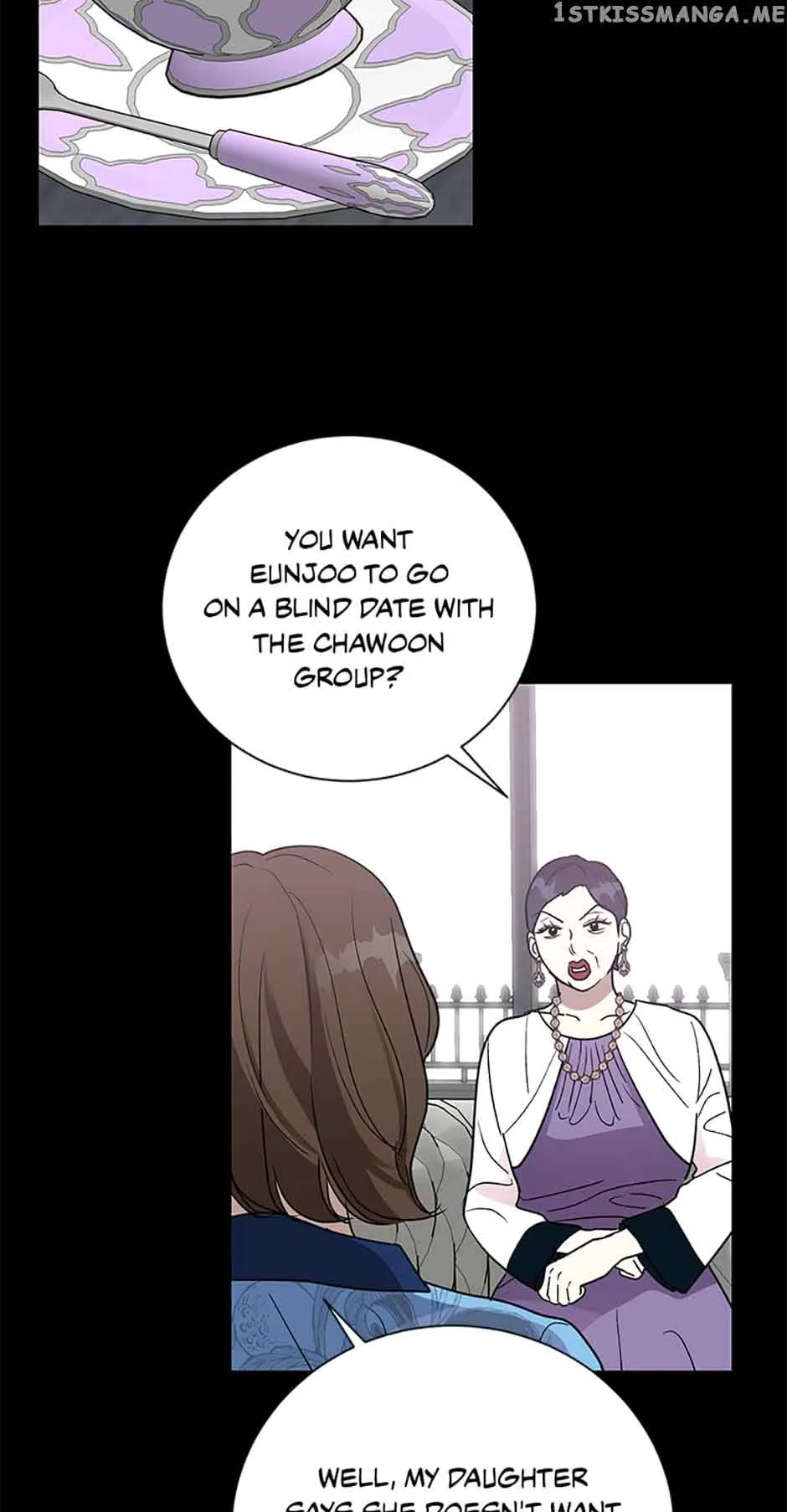 Love Class Chapter 8 page 33