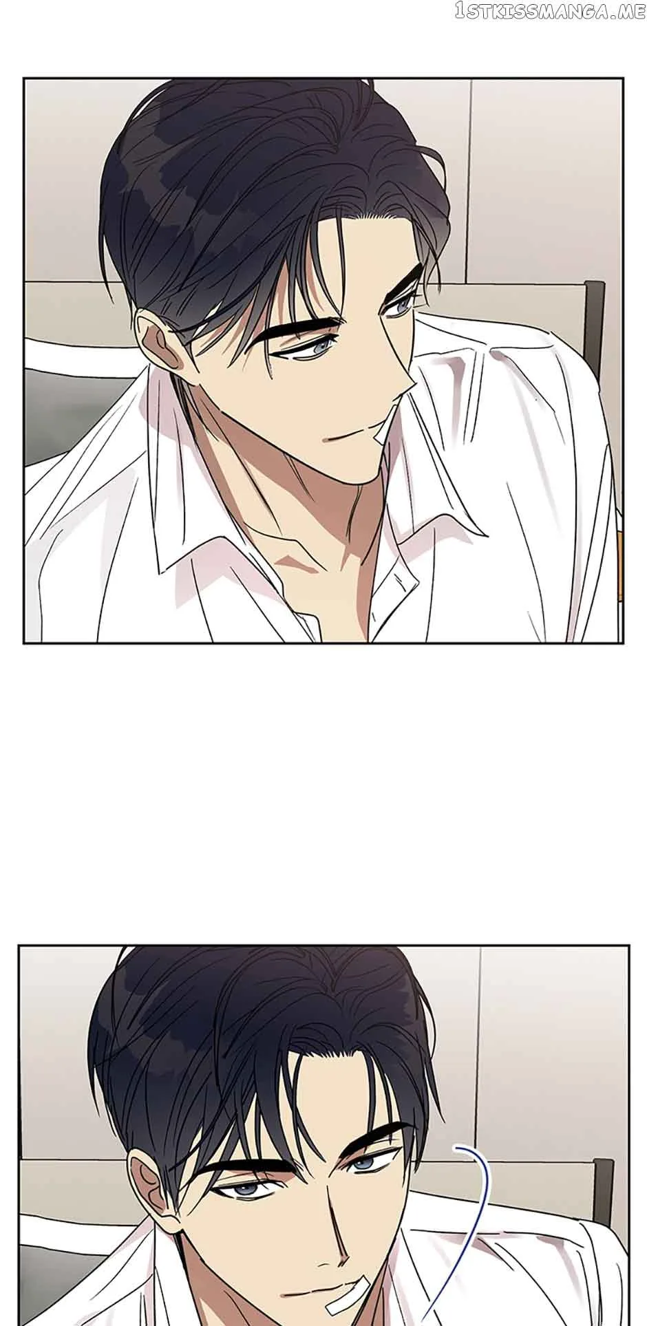 Love Class Chapter 5 page 57