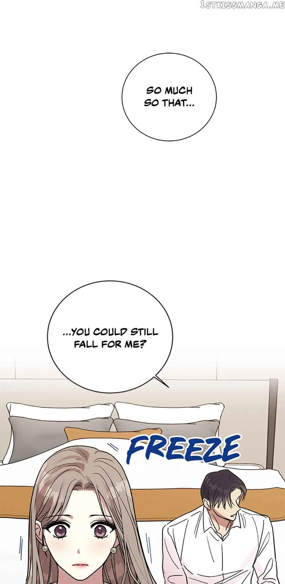 Love Class Chapter 5 page 55