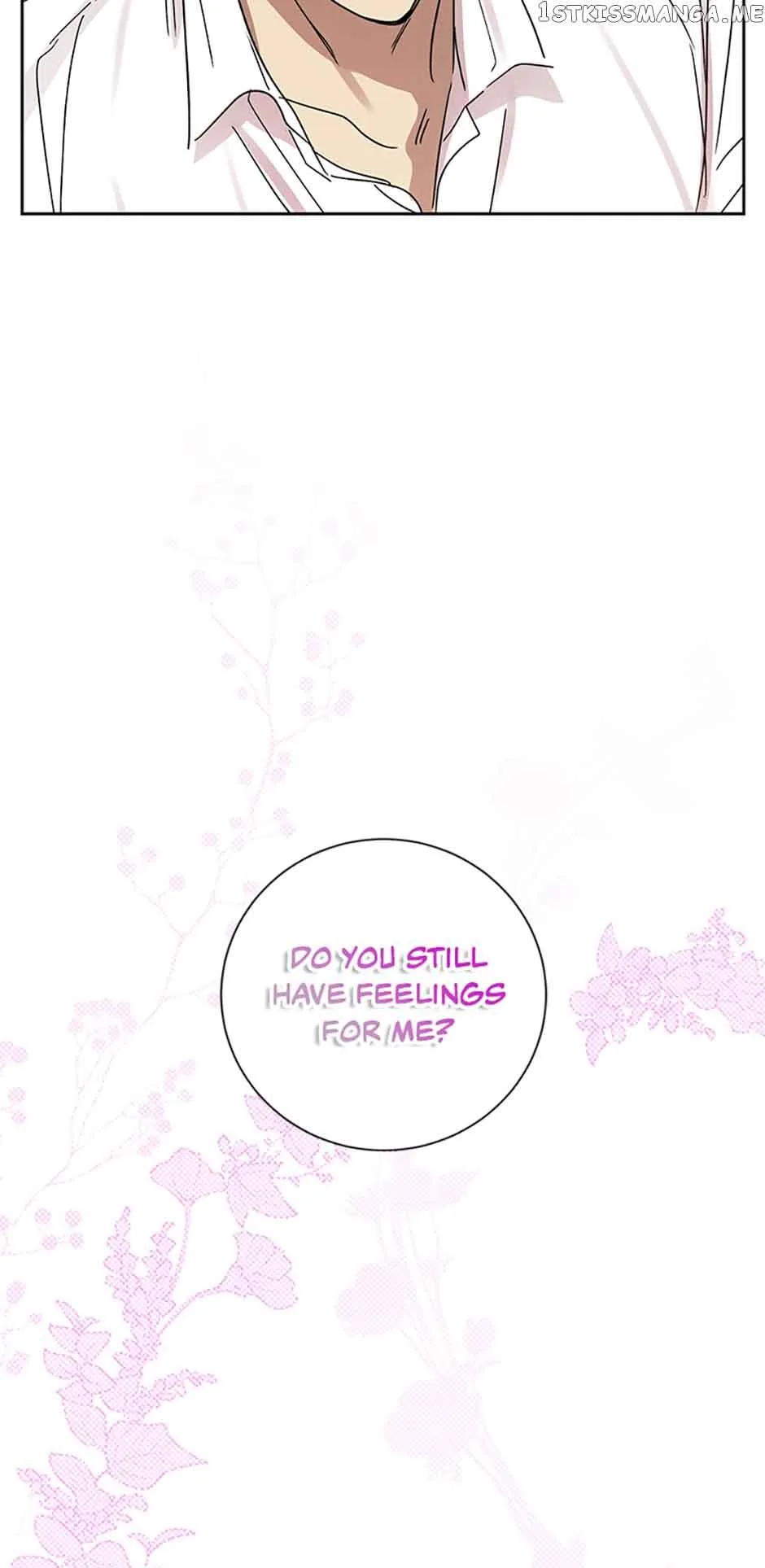 Love Class Chapter 5 page 58