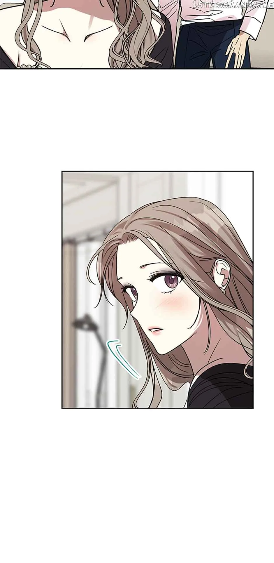 Love Class Chapter 5 page 56