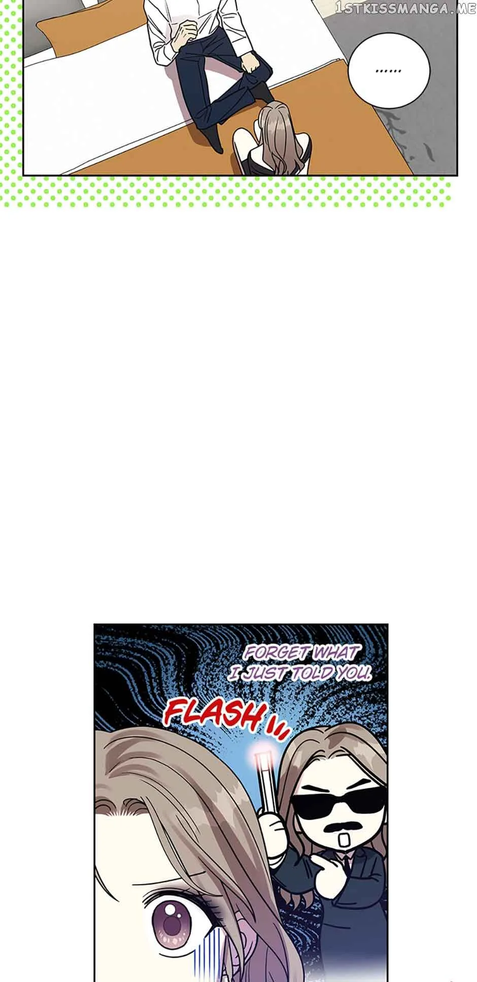 Love Class Chapter 5 page 44