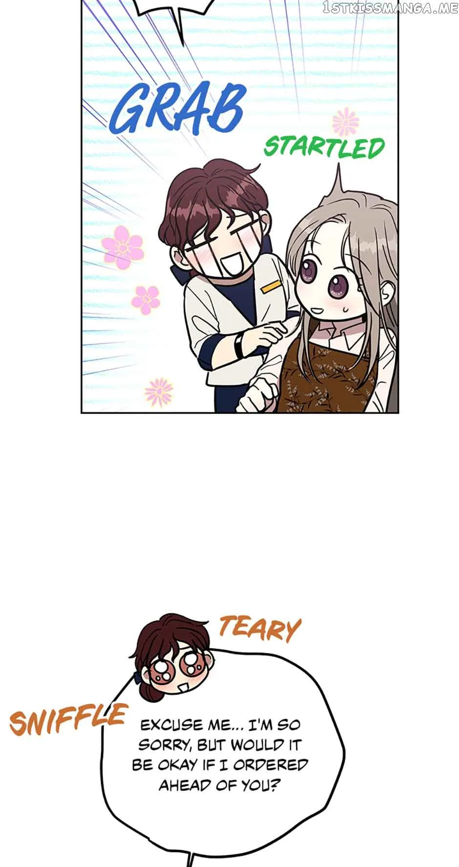 Love Class Chapter 10 page 16