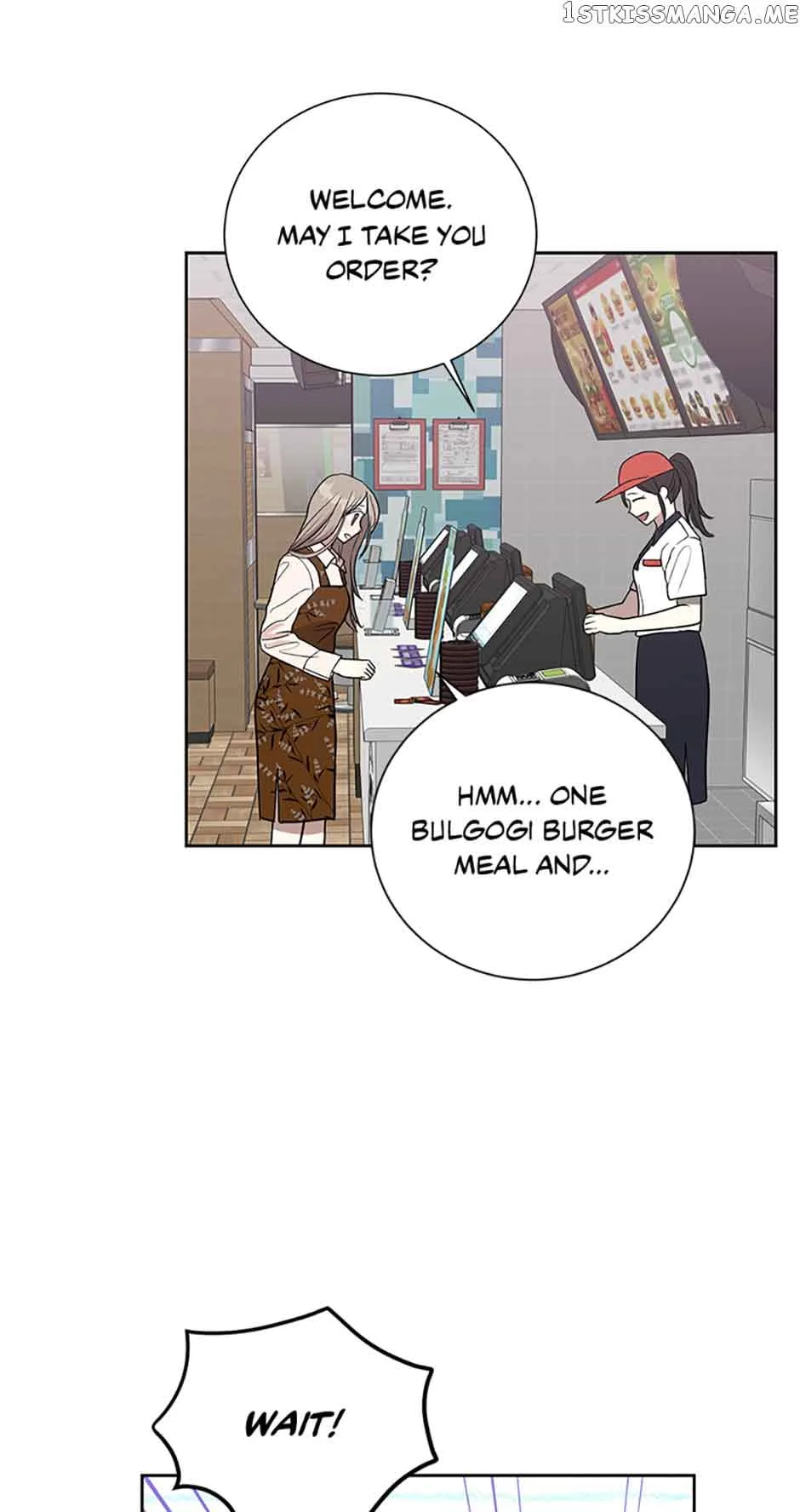 Love Class Chapter 10 page 15