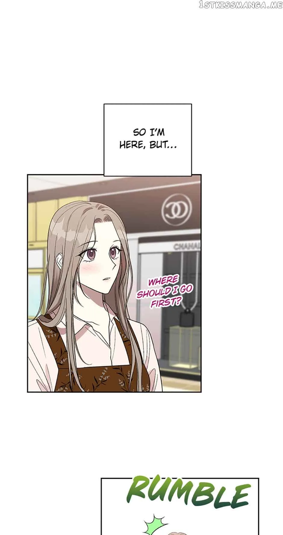 Love Class Chapter 10 page 13