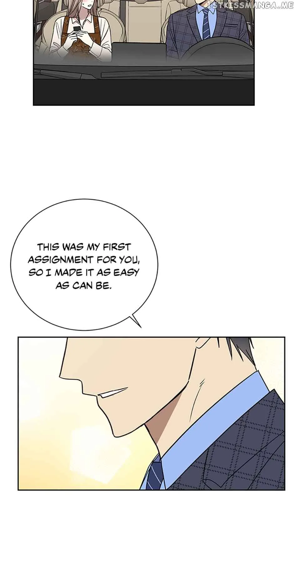 Love Class Chapter 10 page 6
