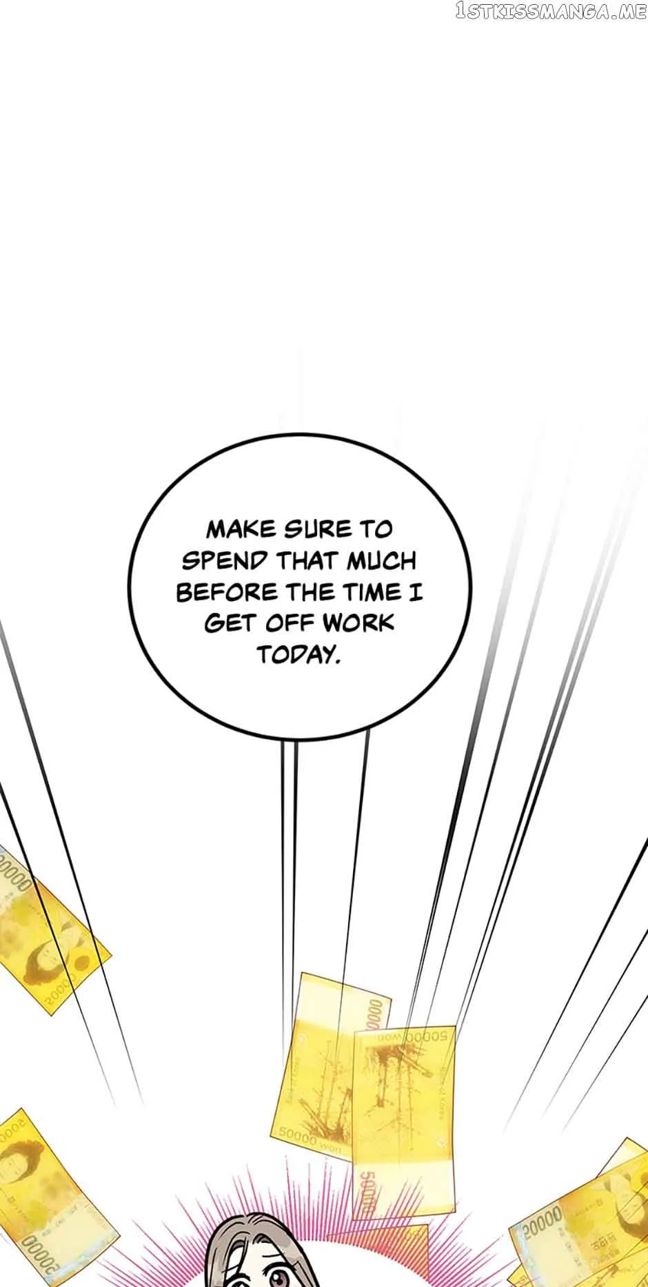 Love Class Chapter 10 page 3