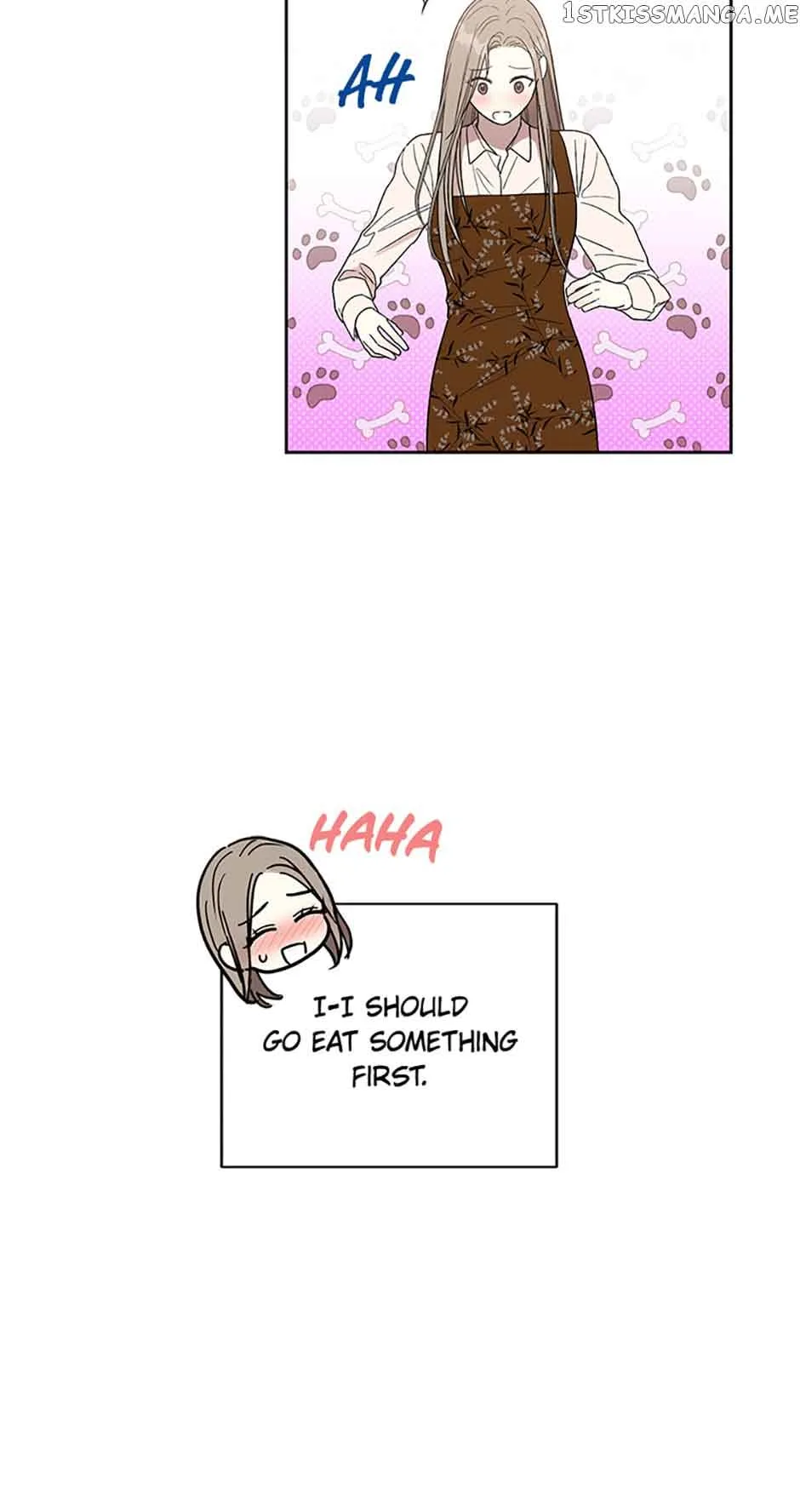 Love Class Chapter 10 page 14