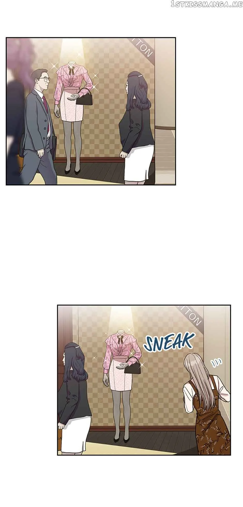 Love Class Chapter 10 page 26