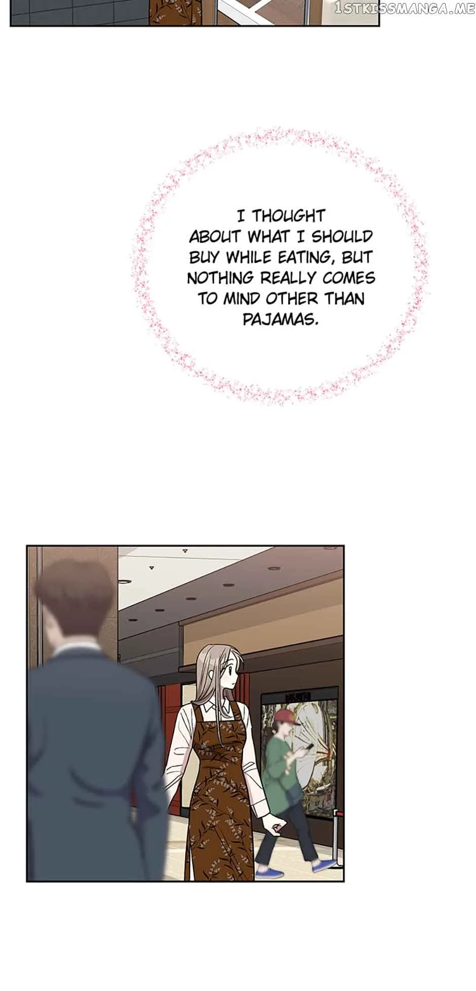 Love Class Chapter 10 page 20
