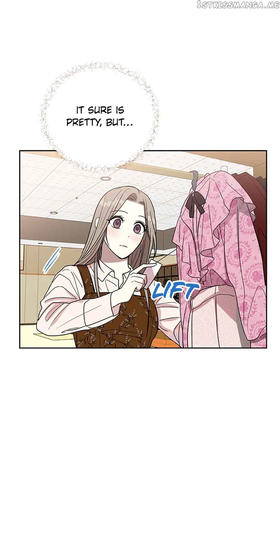Love Class Chapter 10 page 30