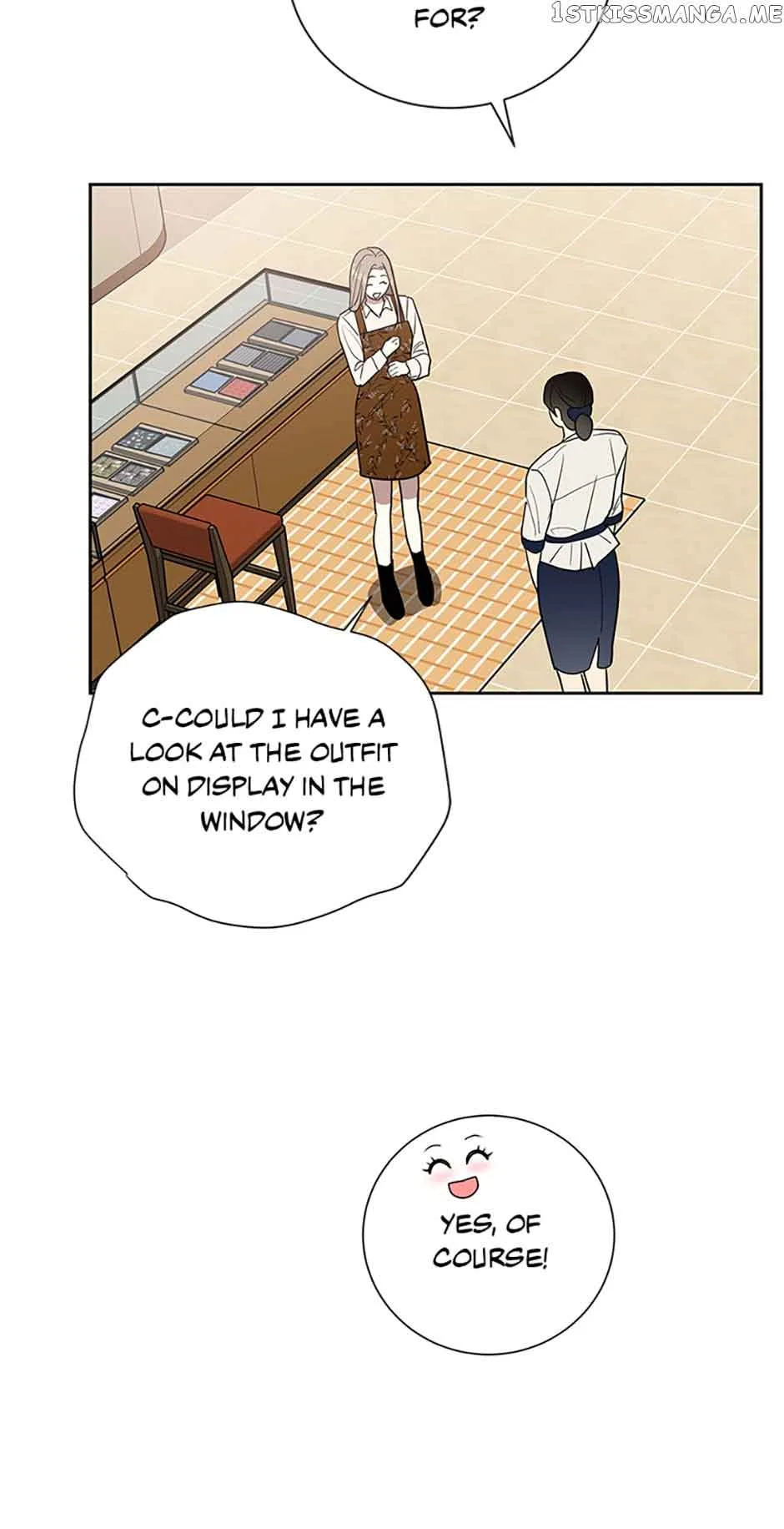 Love Class Chapter 10 page 29
