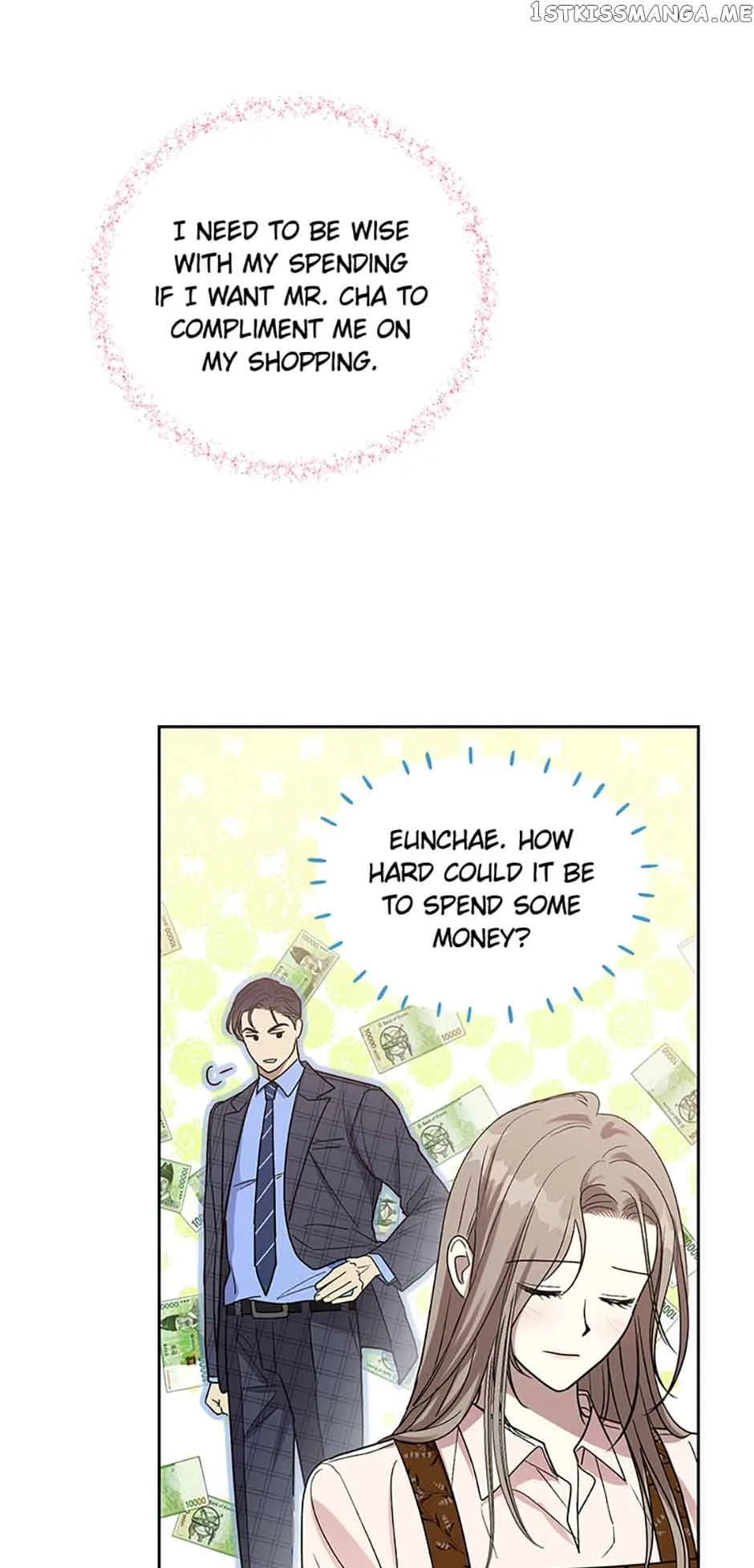 Love Class Chapter 10 page 21