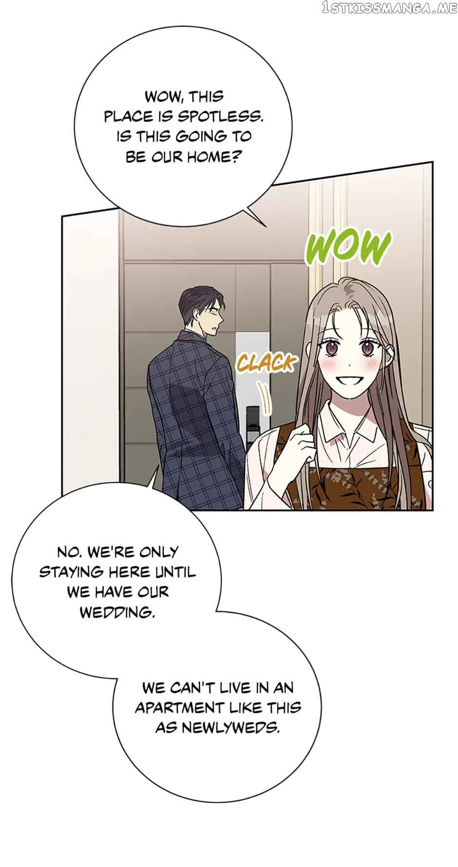 Love Class Chapter 12 page 43