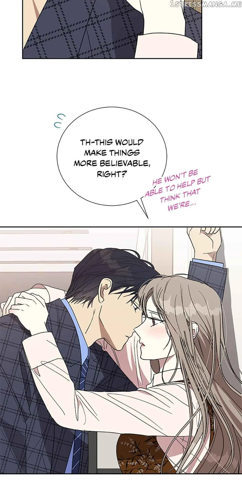 Love Class Chapter 12 page 51