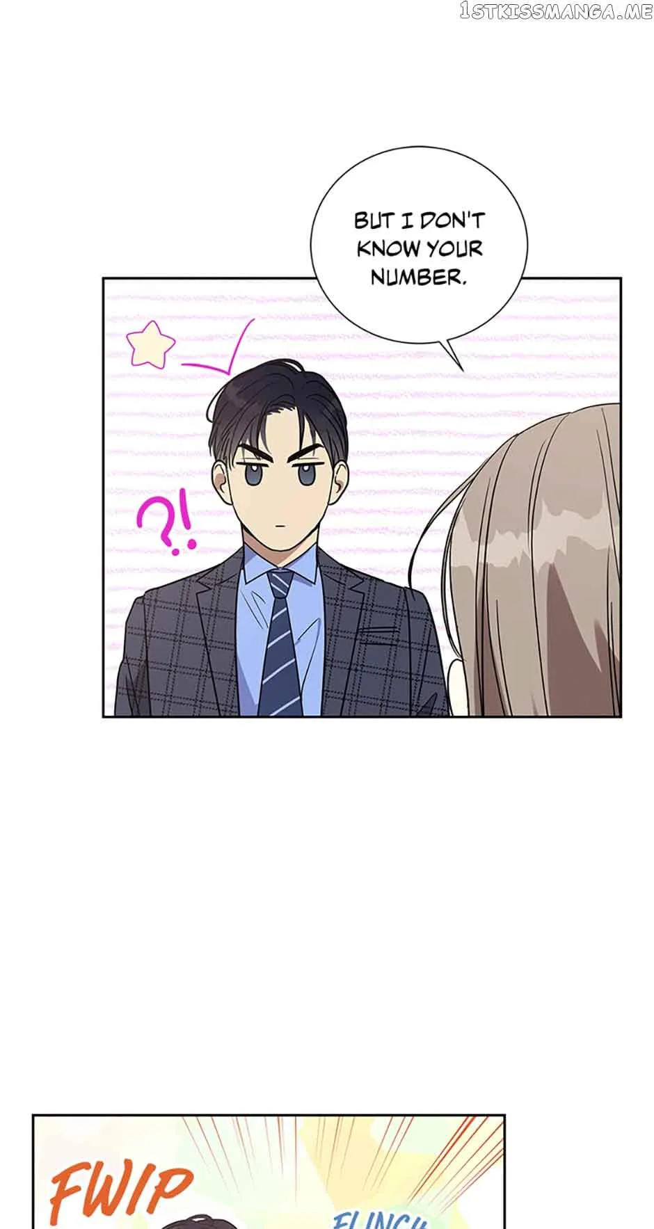 Love Class Chapter 12 page 15