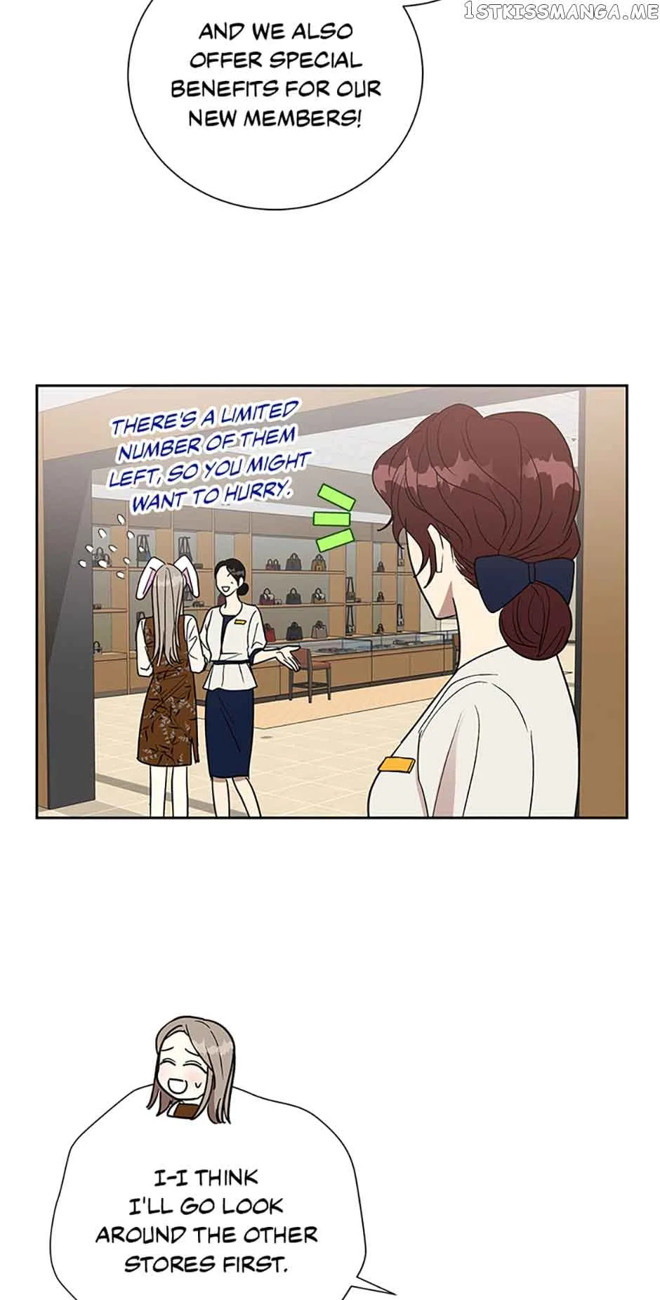 Love Class Chapter 10 page 36