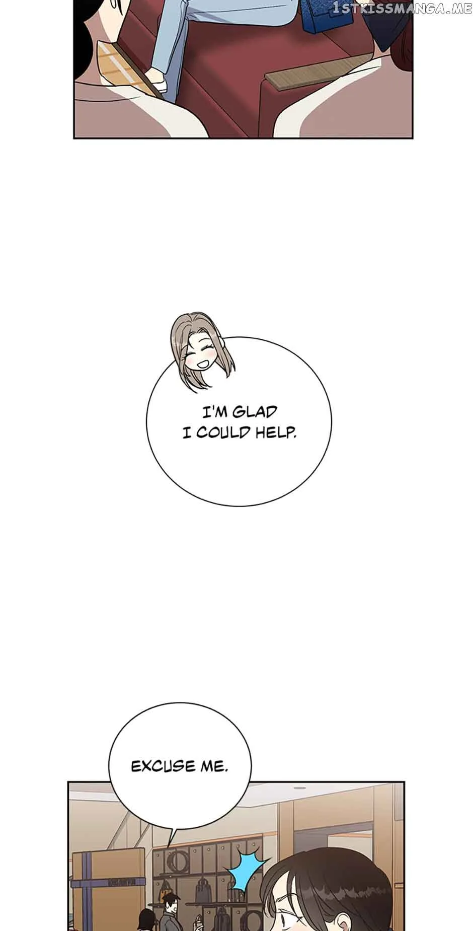 Love Class Chapter 10 page 40