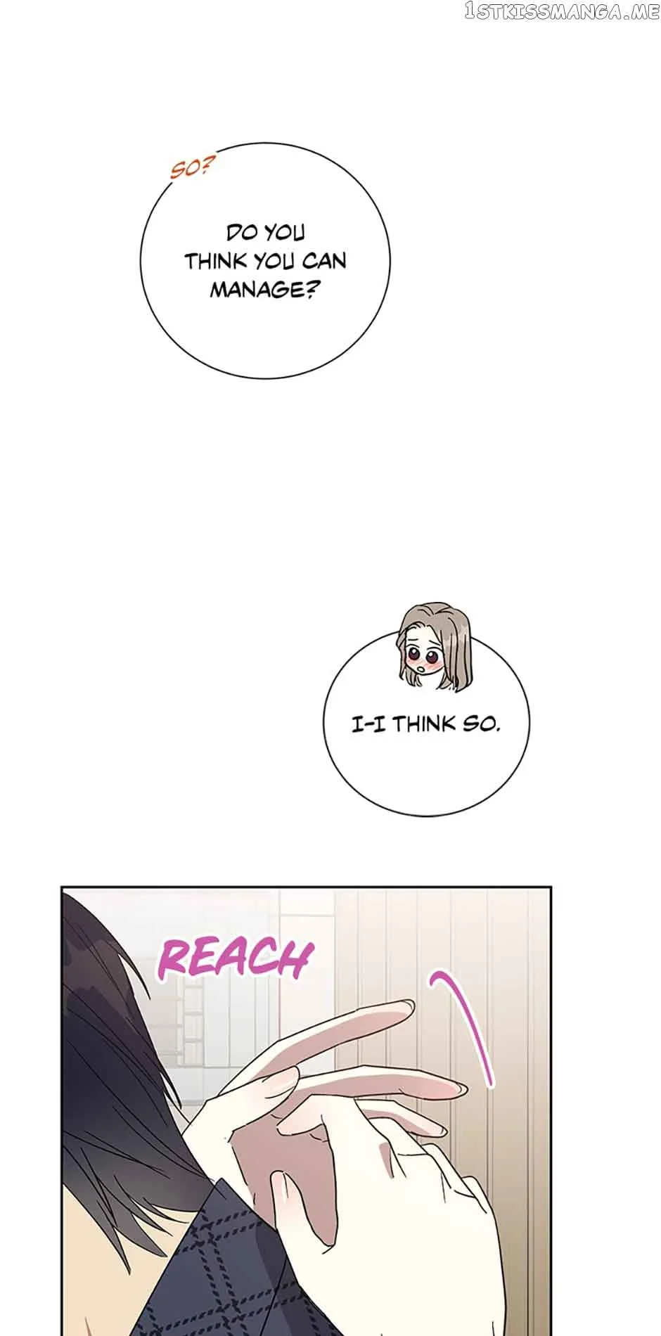 Love Class Chapter 12 page 50