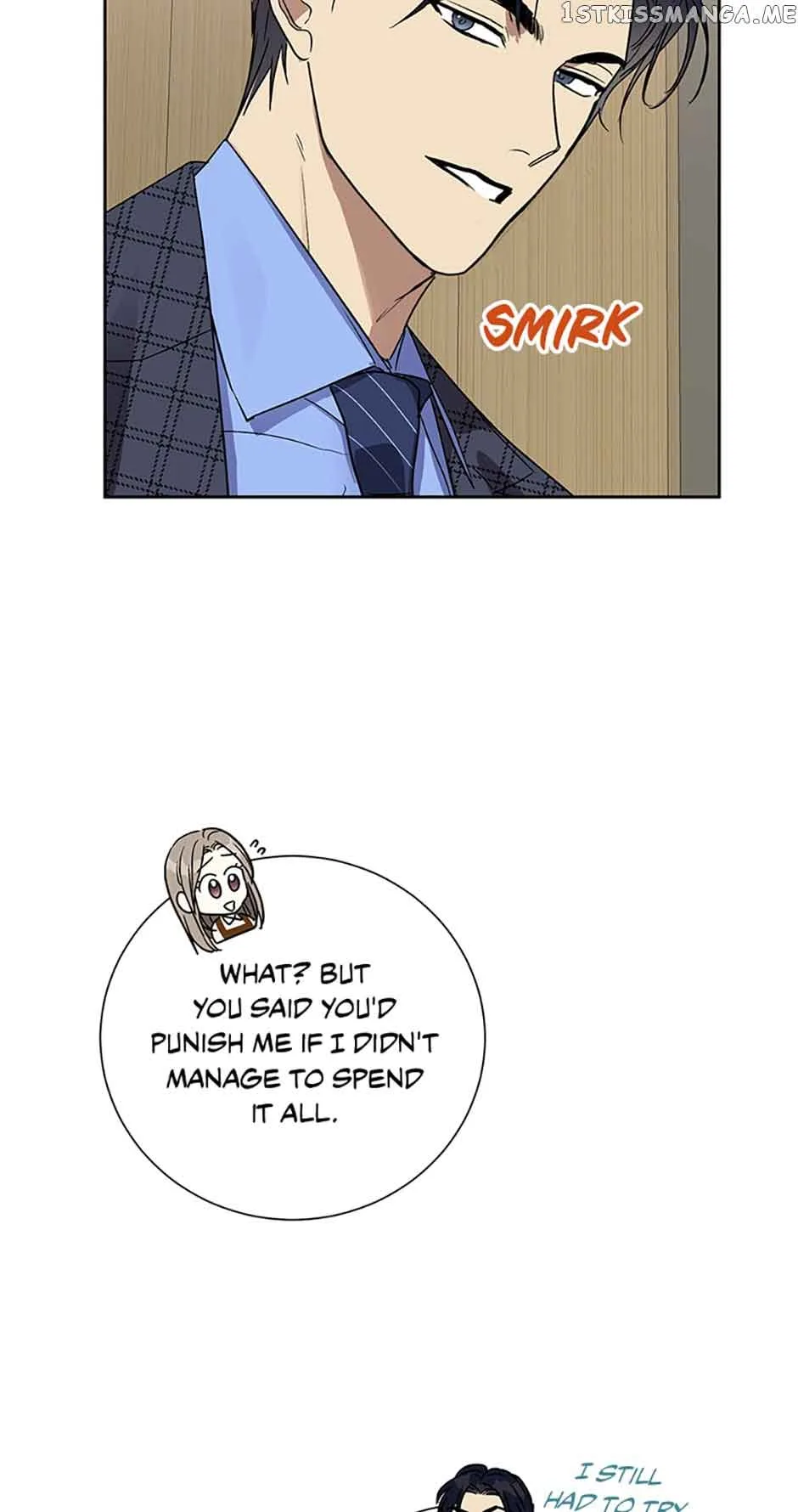 Love Class Chapter 12 page 39