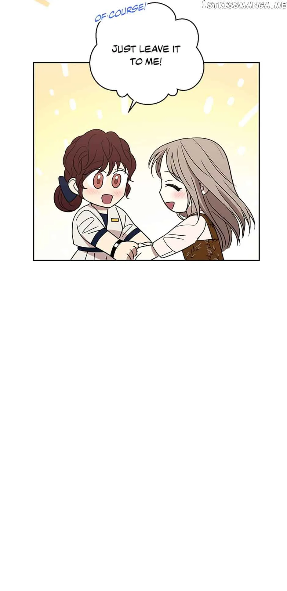 Love Class Chapter 10 page 45