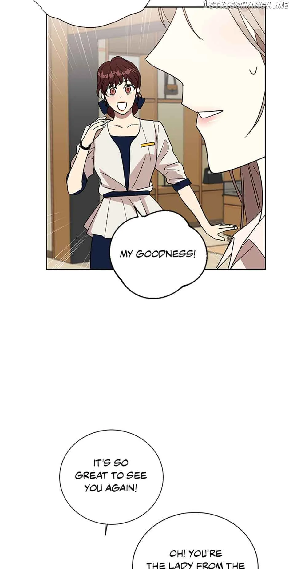 Love Class Chapter 10 page 37
