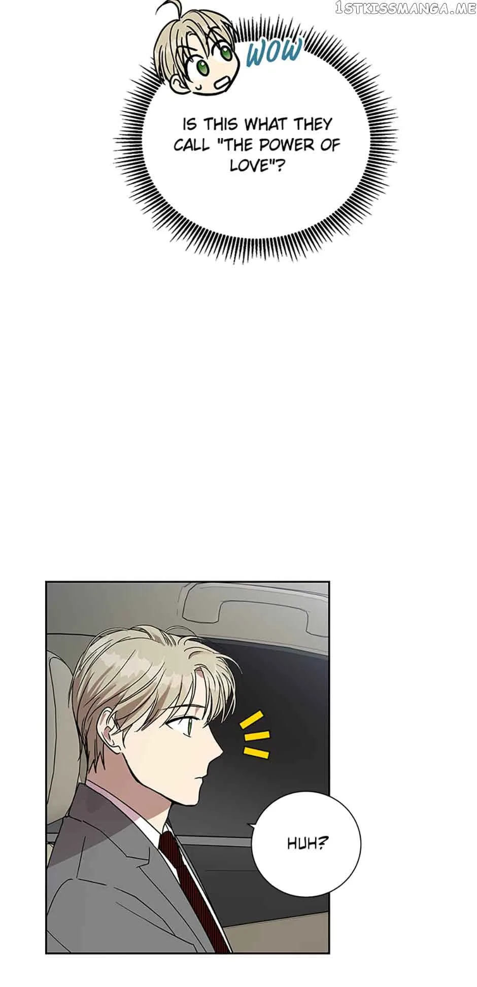 Love Class Chapter 12 page 6