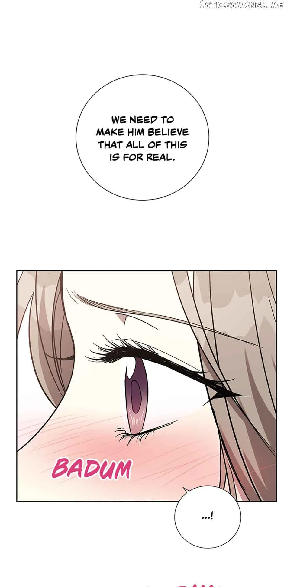 Love Class Chapter 12 page 48