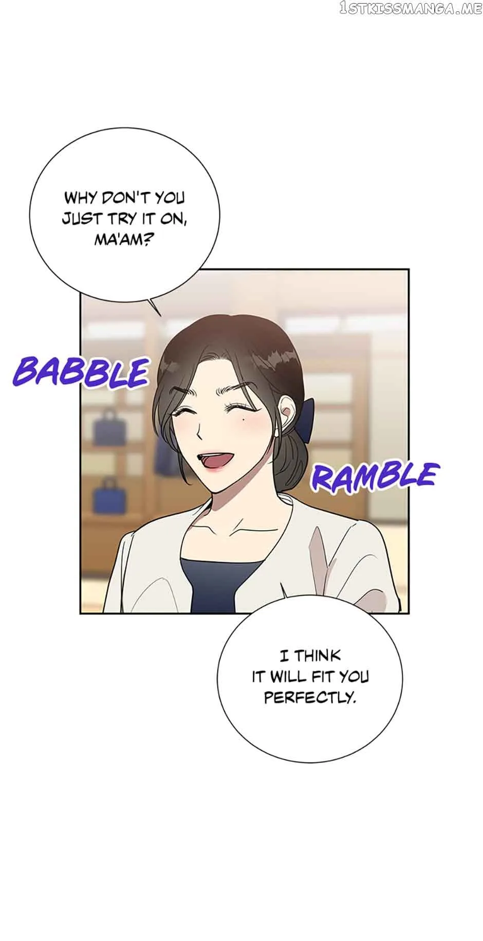 Love Class Chapter 10 page 34