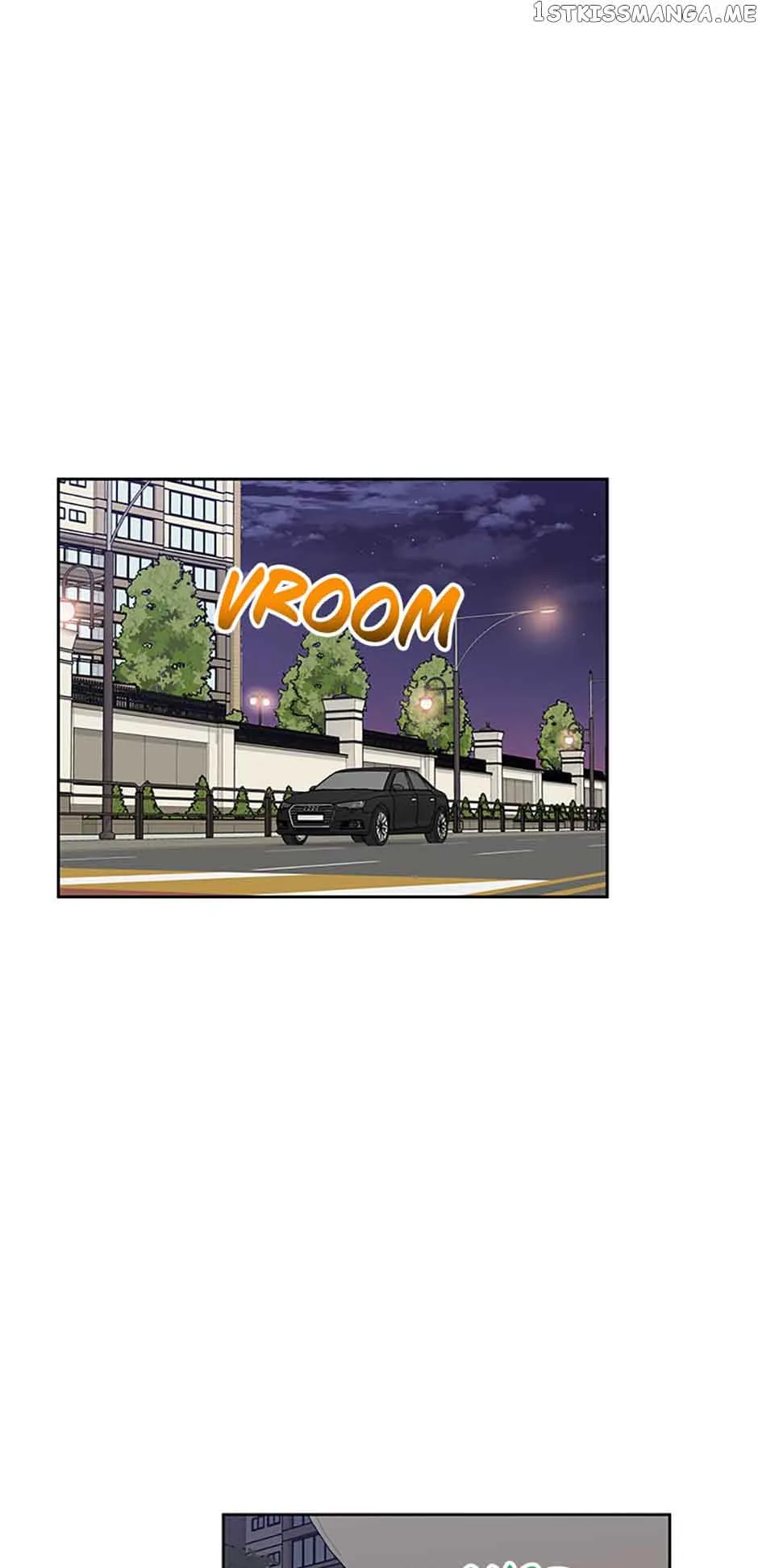 Love Class Chapter 12 page 2