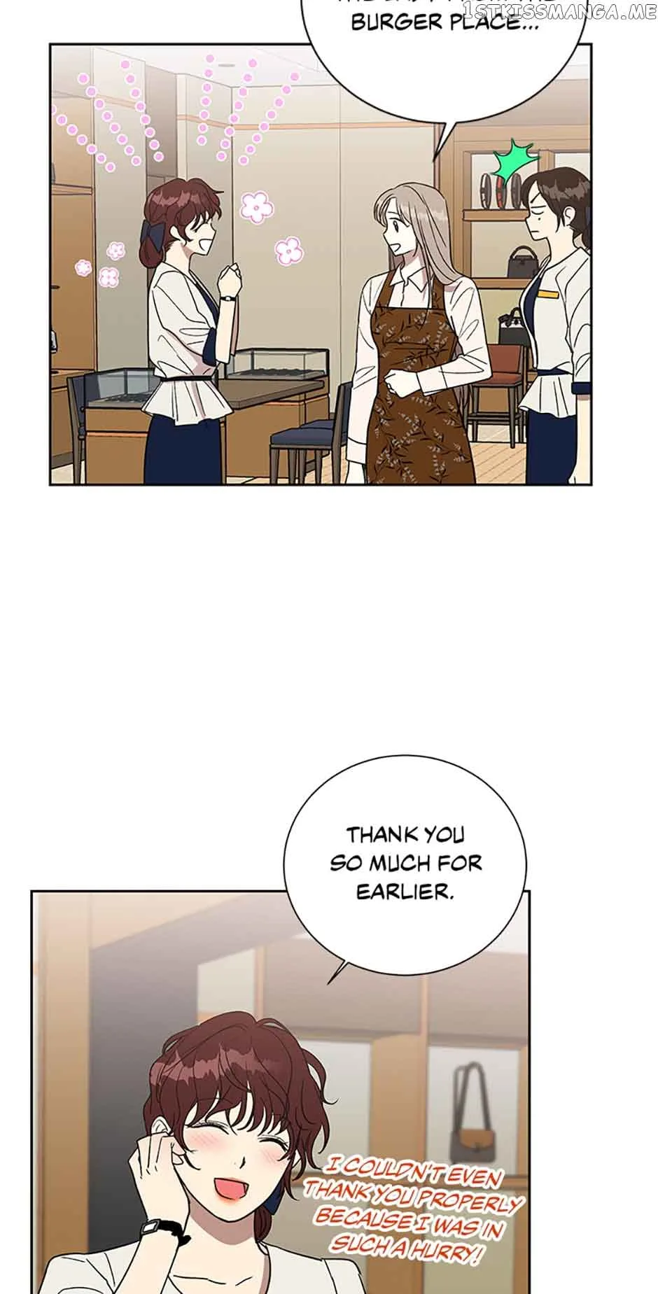 Love Class Chapter 10 page 38