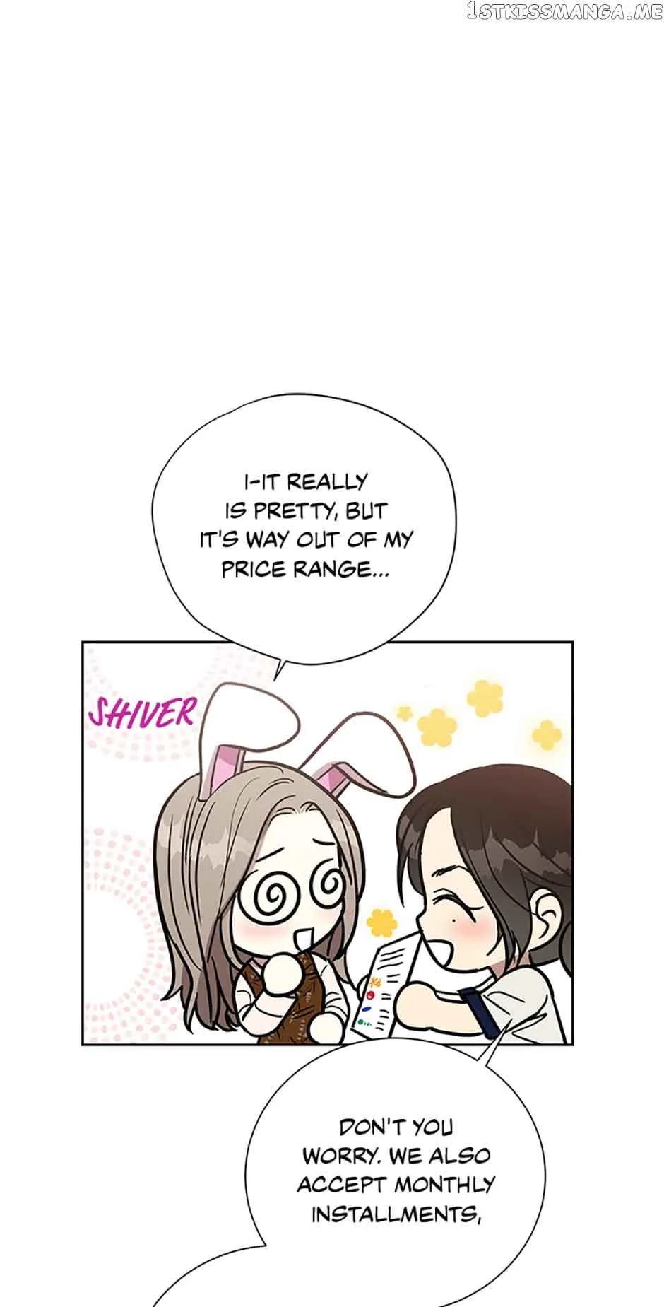 Love Class Chapter 10 page 35