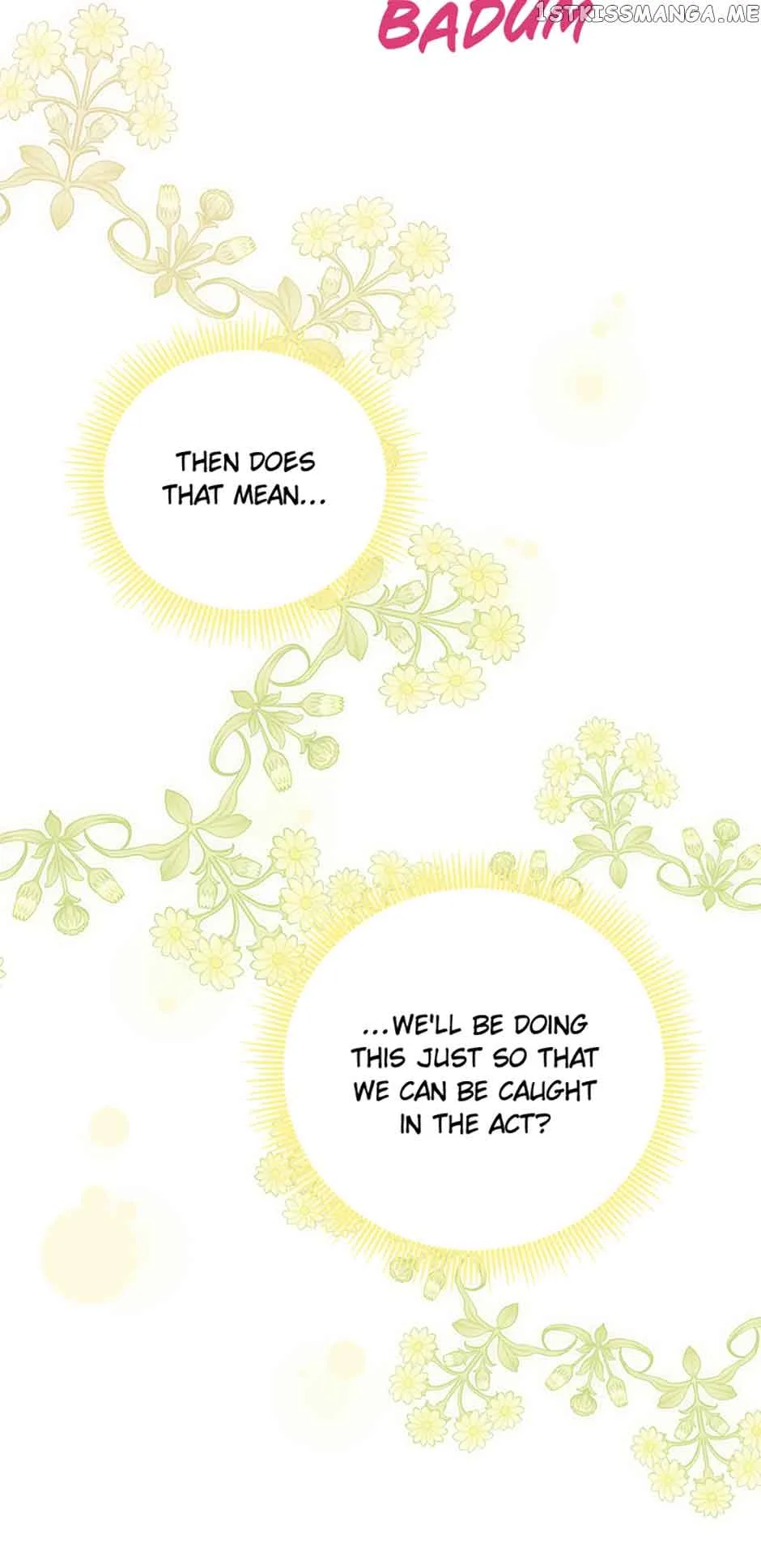 Love Class Chapter 12 page 49