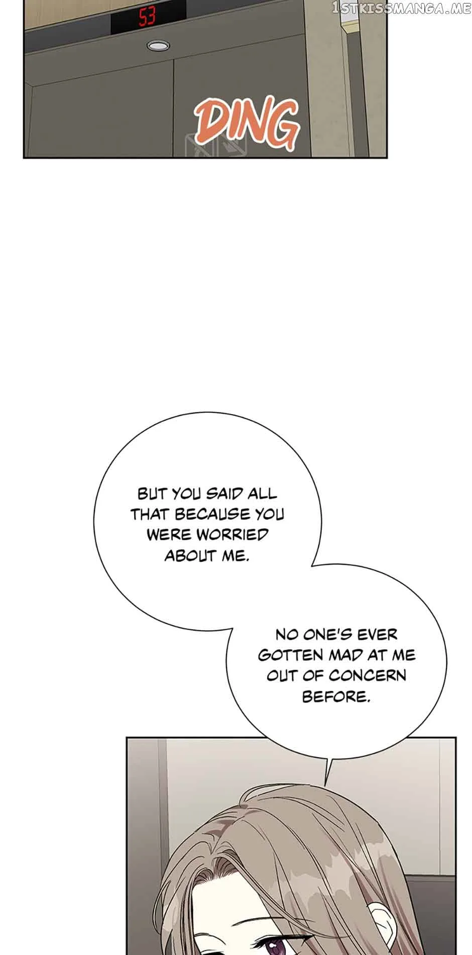 Love Class Chapter 12 page 33