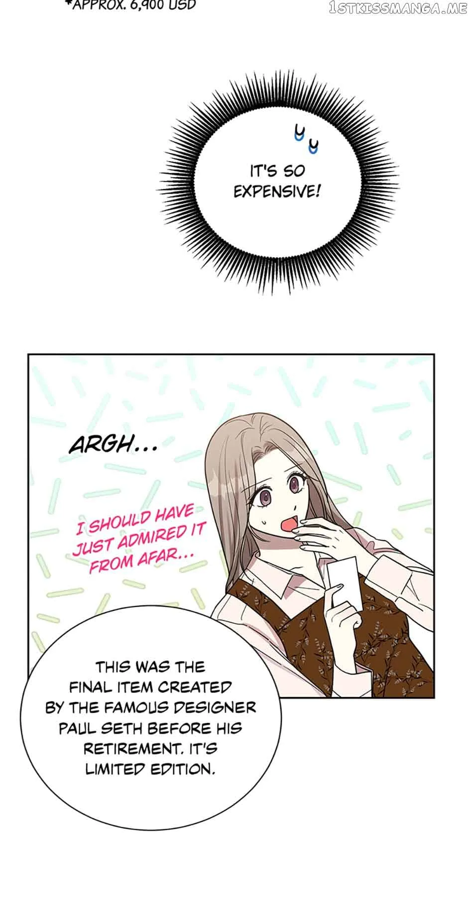Love Class Chapter 10 page 32