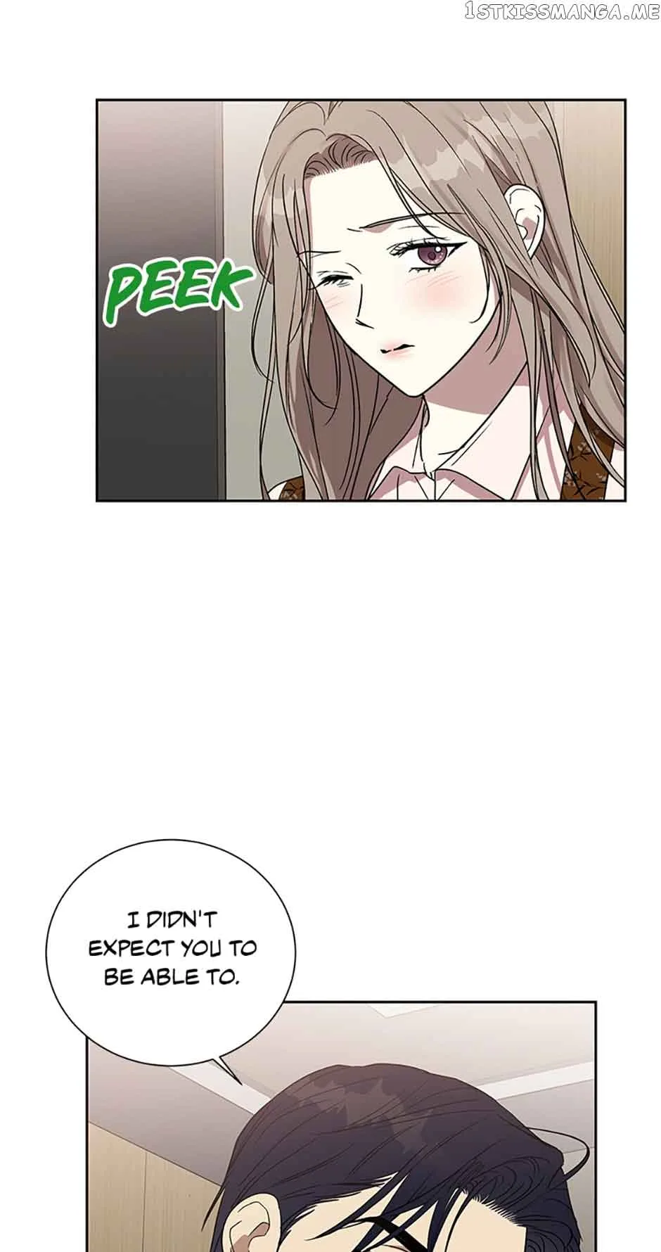 Love Class Chapter 12 page 38