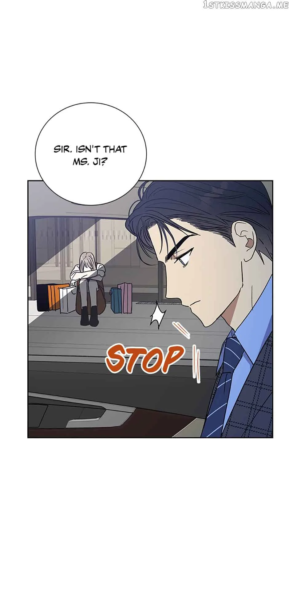 Love Class Chapter 12 page 7
