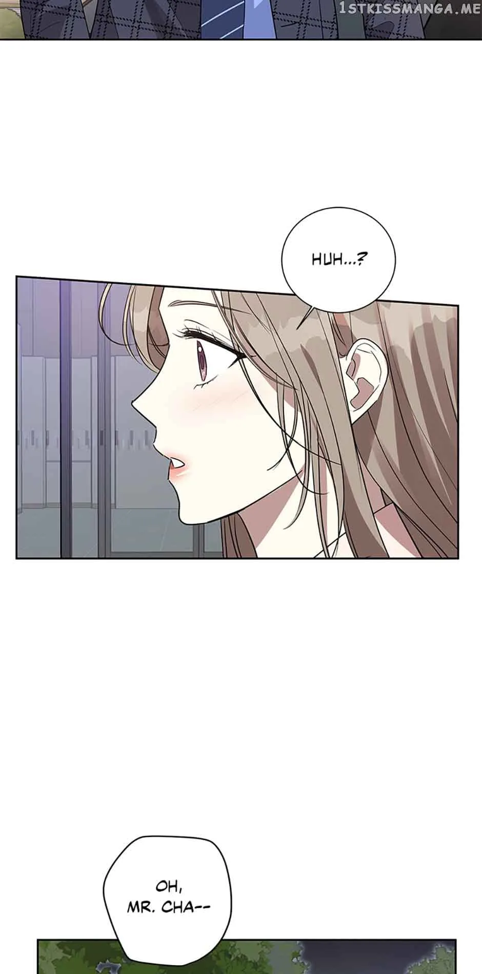 Love Class Chapter 12 page 11