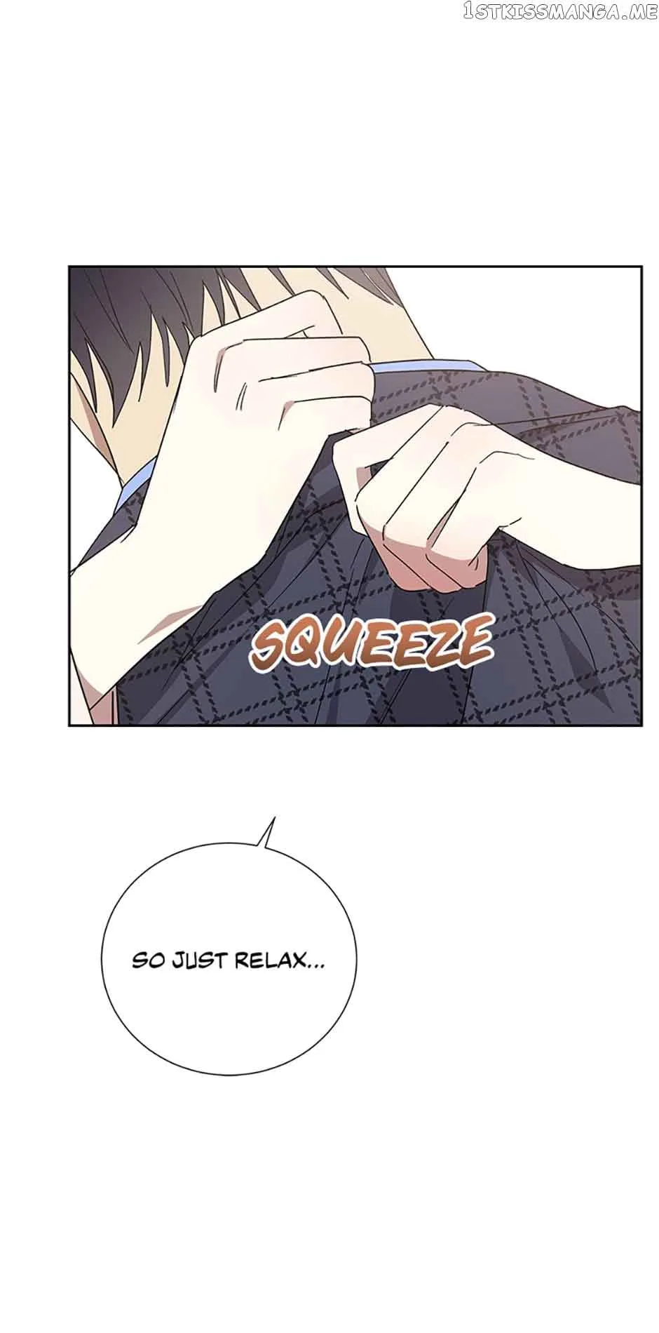 Love Class Chapter 12 page 53