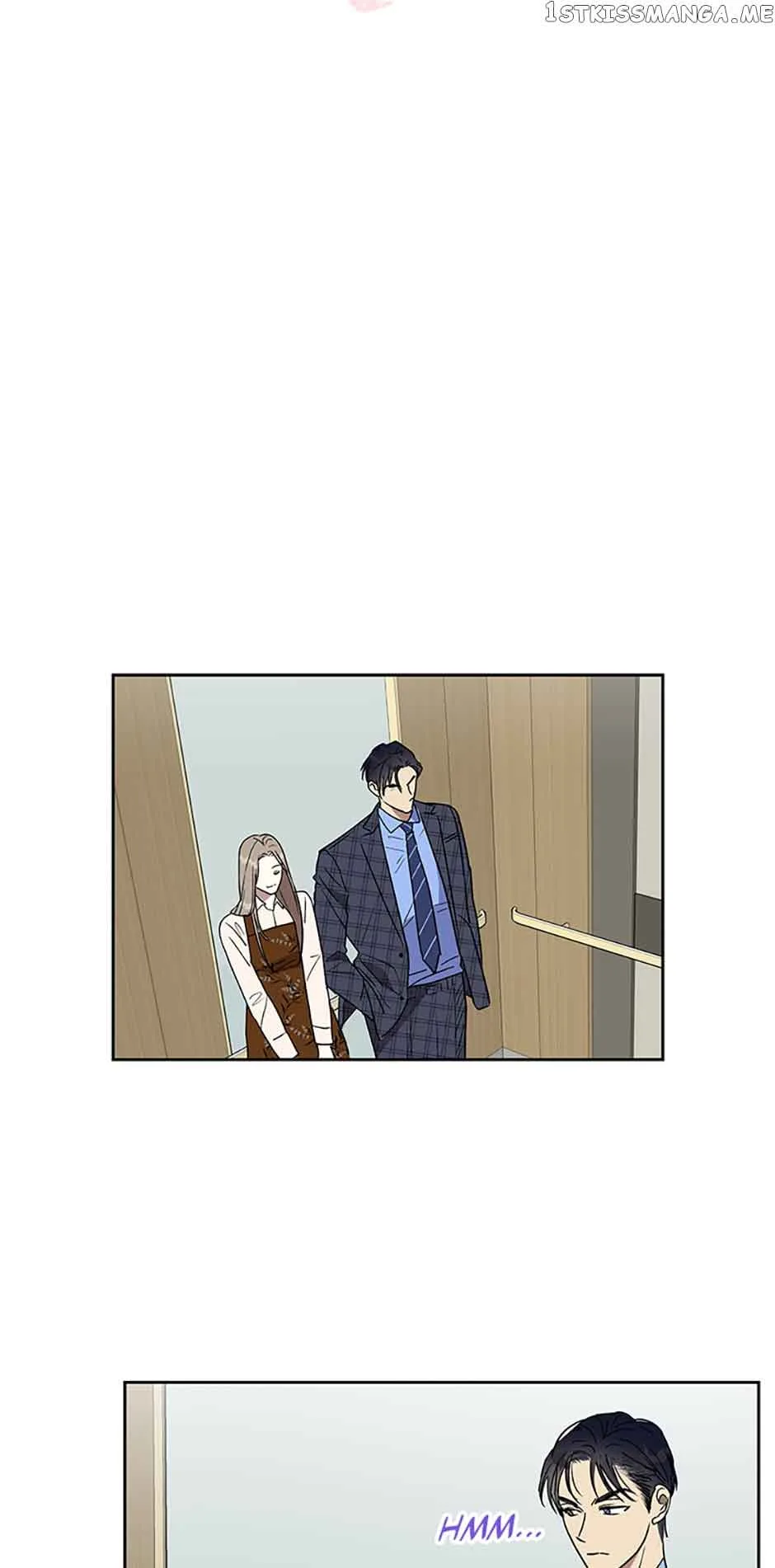 Love Class Chapter 12 page 31